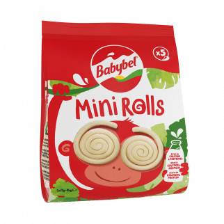 babybel mini rolls